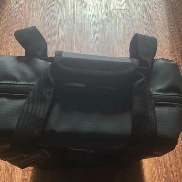 Star Wars Darth Vader Backpack Insulated Cooler 28-Can Capacity NWT - Picture 8 of 9